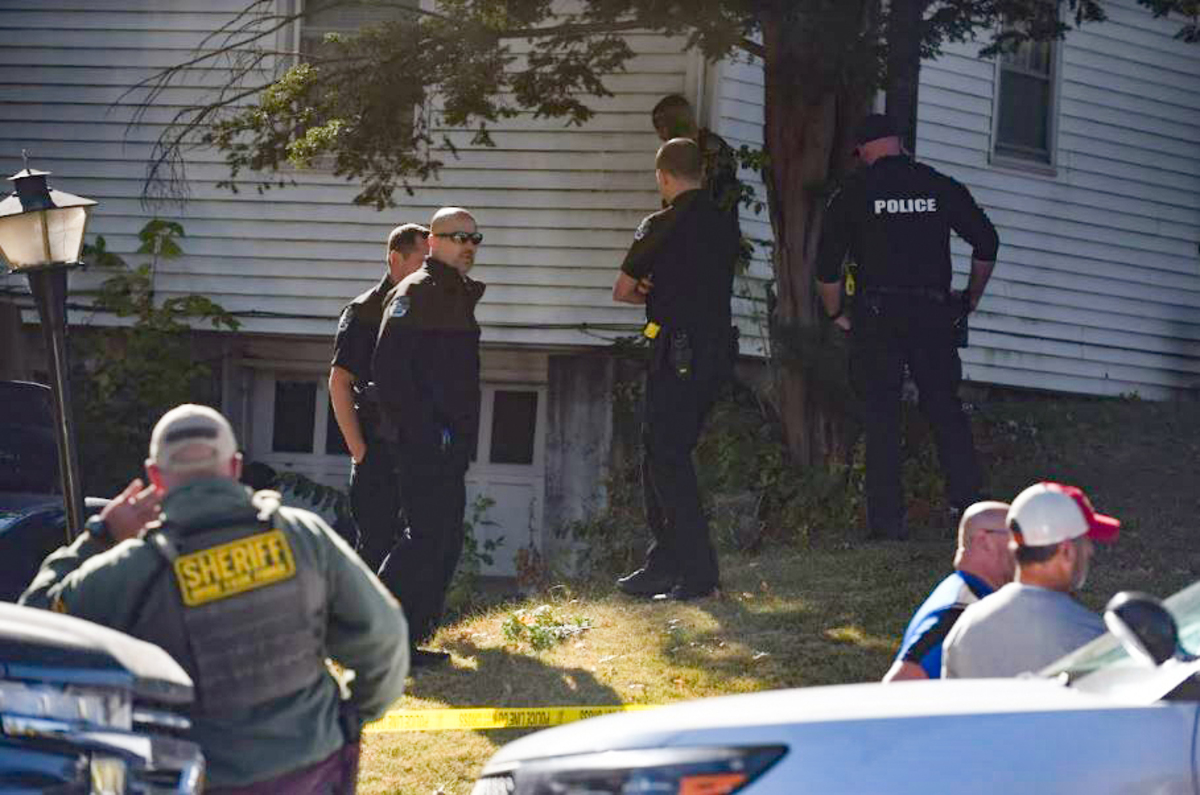 High-profile Clay County trial for man accused of murder, rape delayed ...