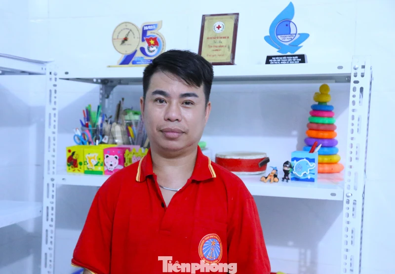 Vượt khiếm khuyết, sống đẹp mỗi ngày