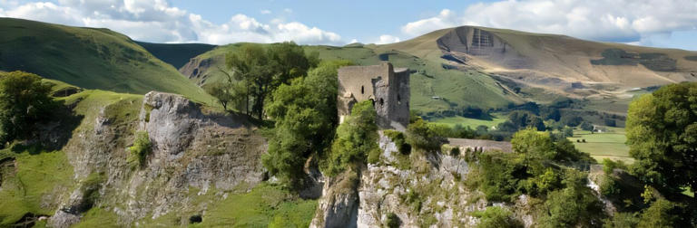New research traces the origins and human impact of Britain's largest ...