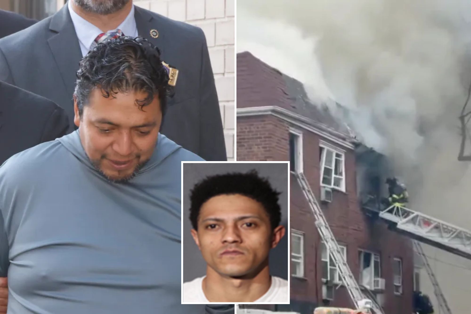 The violent criminals ICE wants — and New York won’t hand over