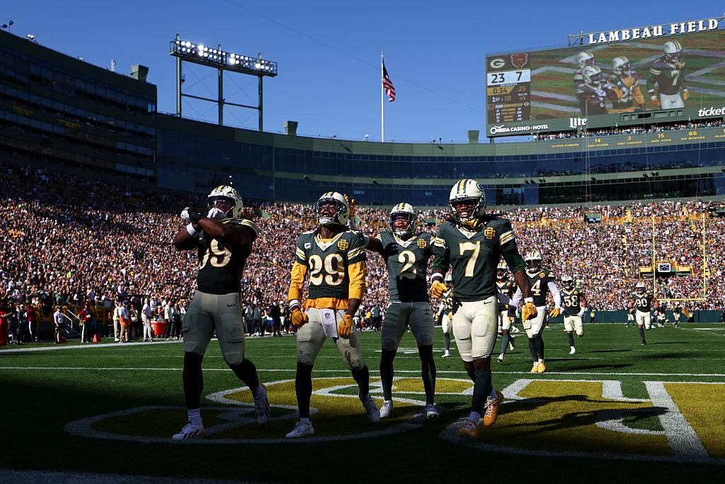 NFL best and worst: From 49ers-Seahawks thriller to Giants-Commanders ...