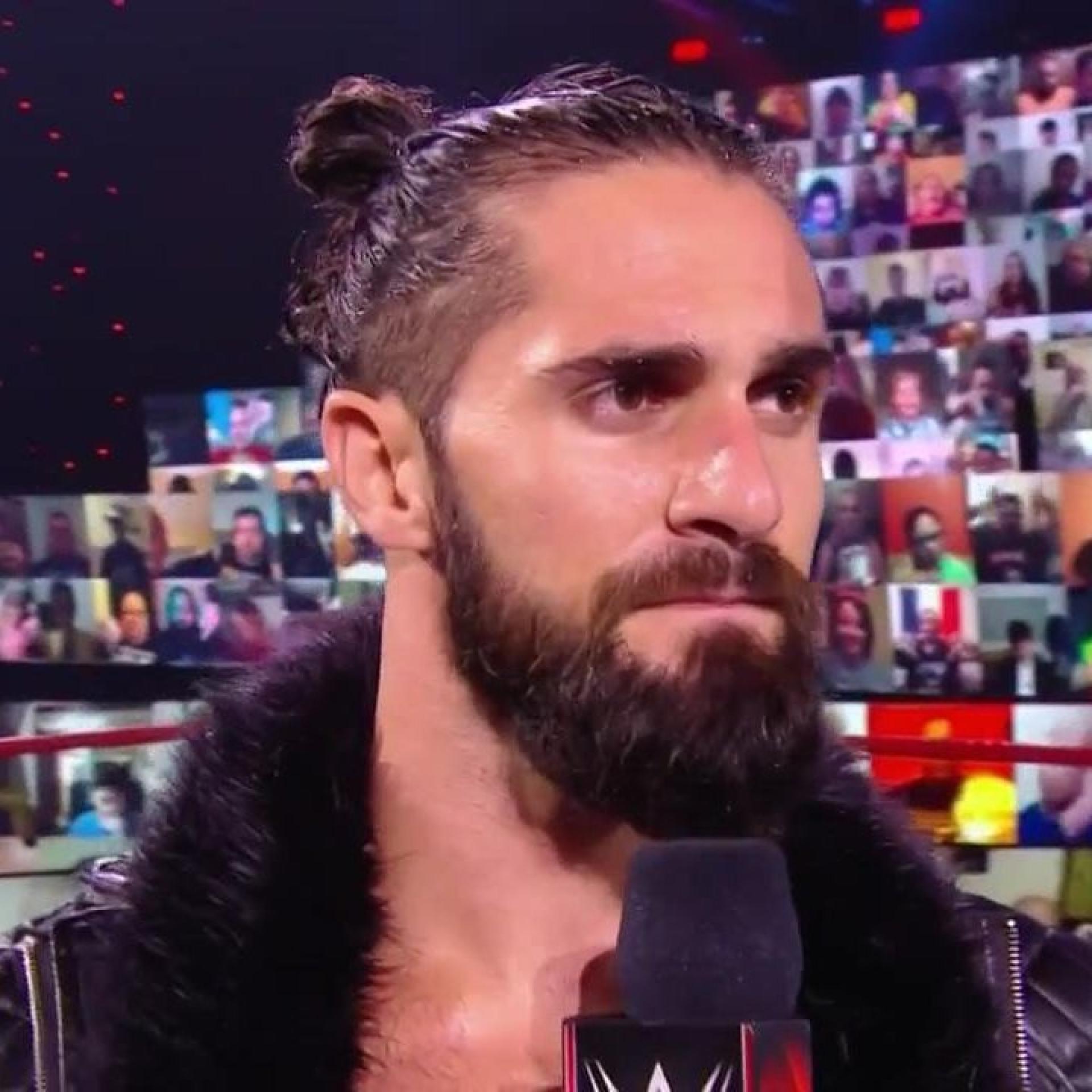 Seth Rollins explains Becky Lynch’s six-week injury layoff