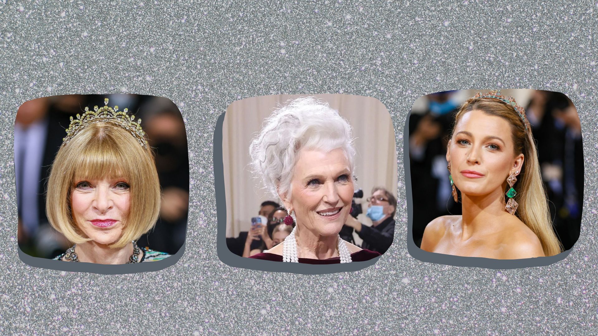 The best Met Gala hair looks of all time