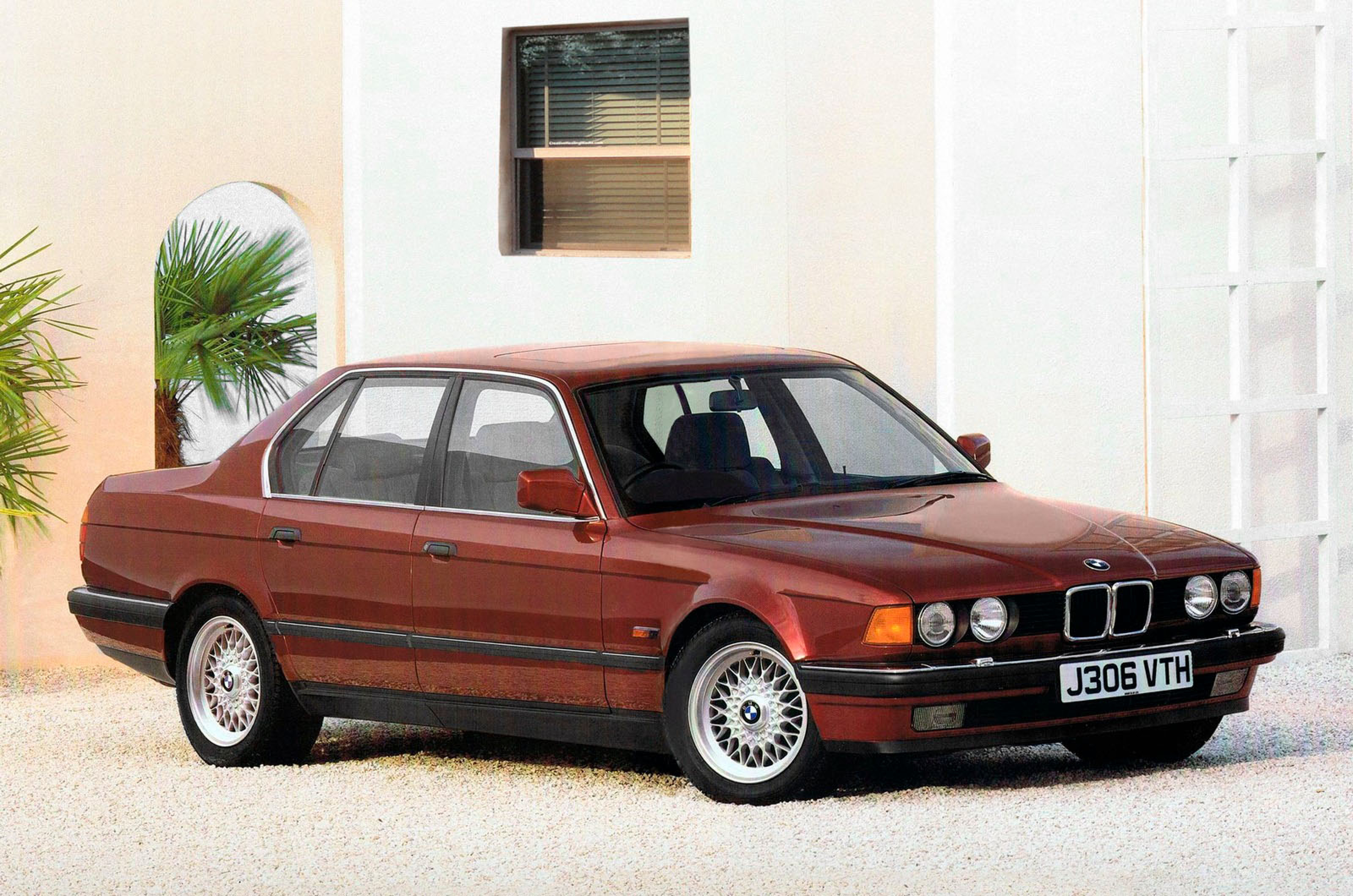 19 of 1986’s Paris motor show stars