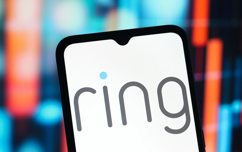 Ring debuts smart lock with manual power backup