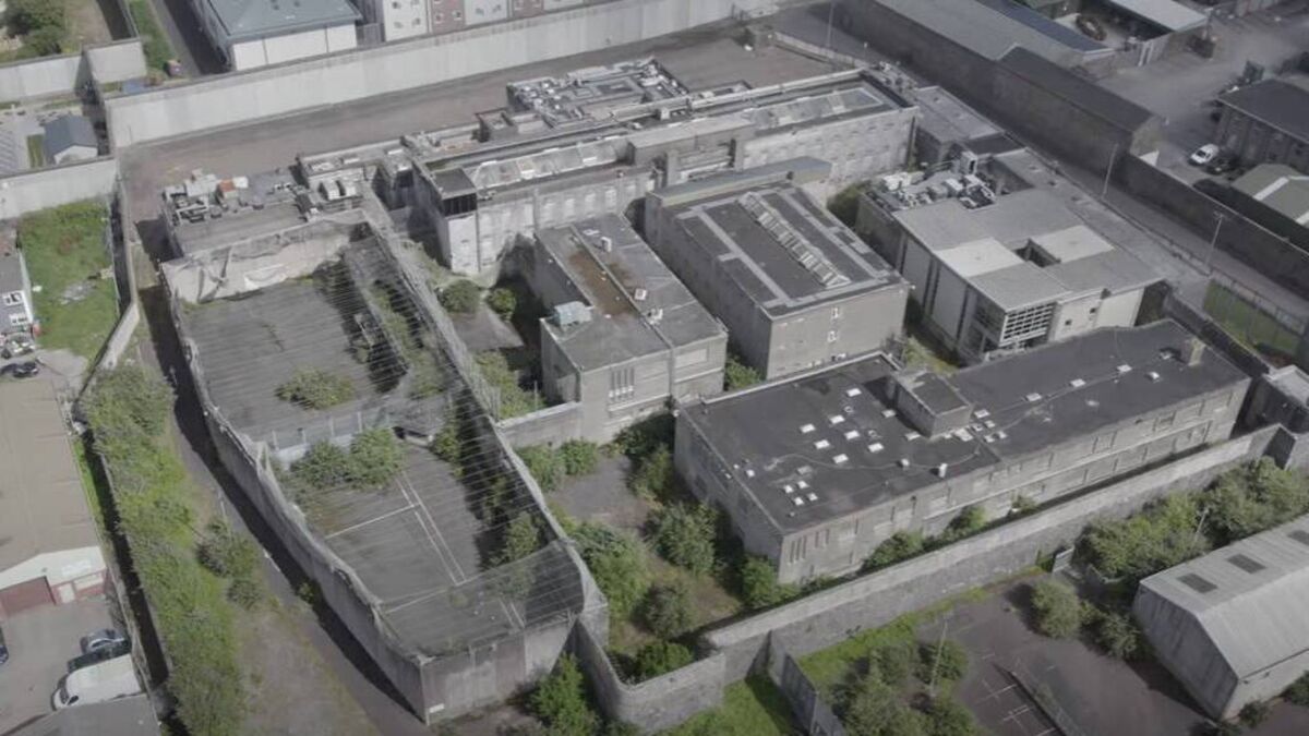 Justice minister to meet with local residents ahead of planned ...