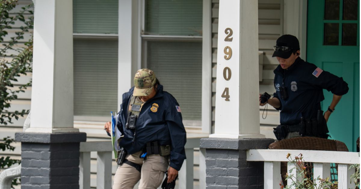 Police likely amassed 'compelling evidence' in 'end of a long ...