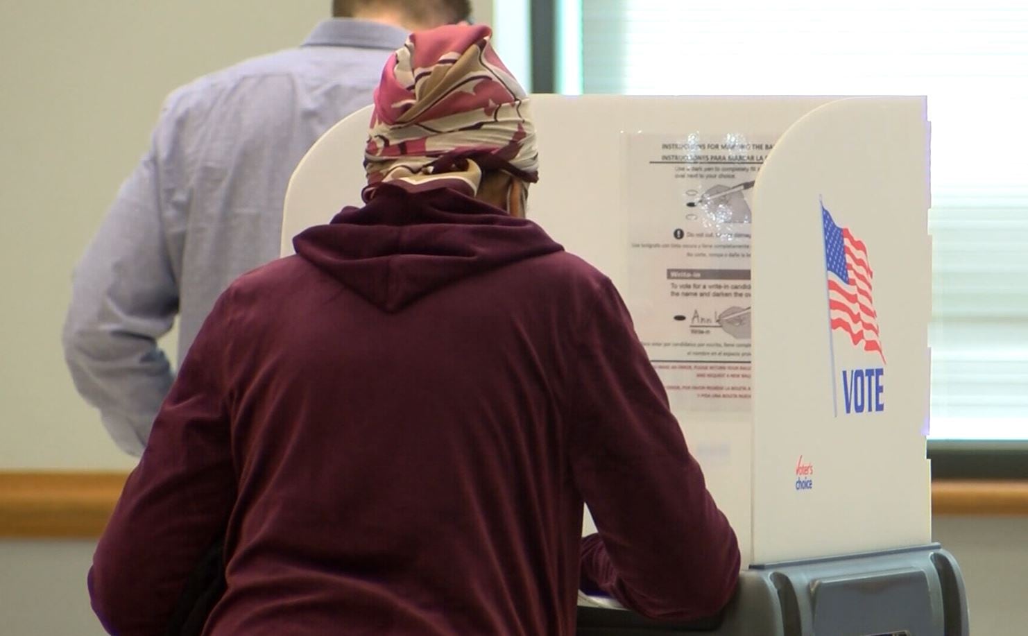Early in-person voting begins in North Carolina this week: What to know