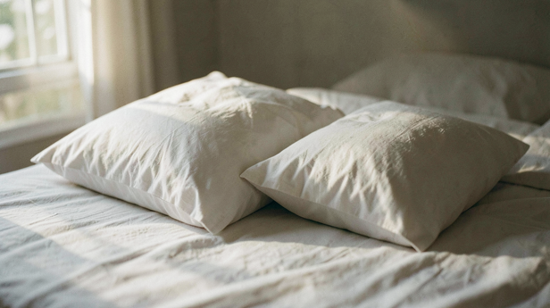 5 snoring patterns that are worth a sleep test