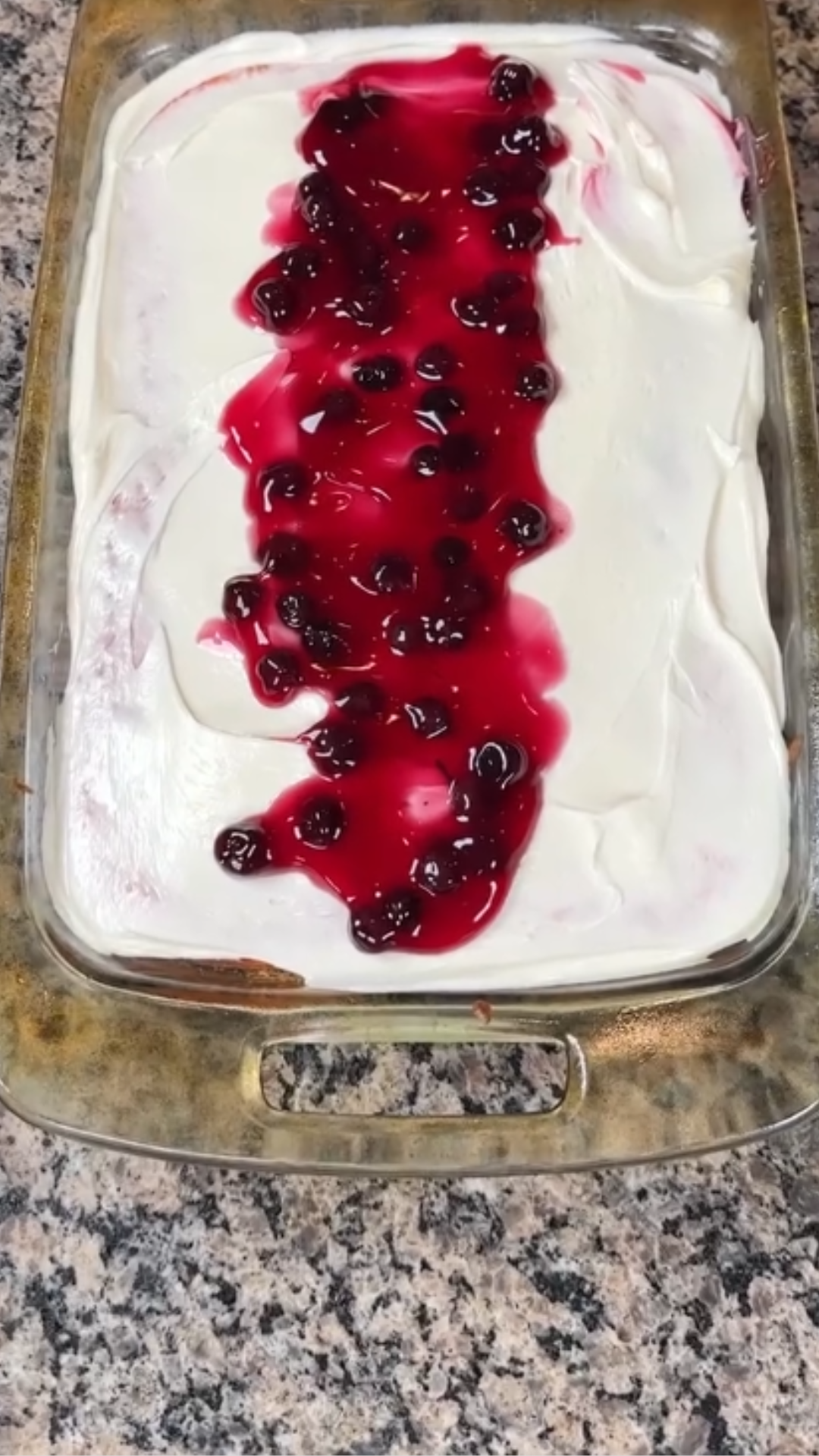 My favorite easy sweet treat is so simple yet incredibly delicious