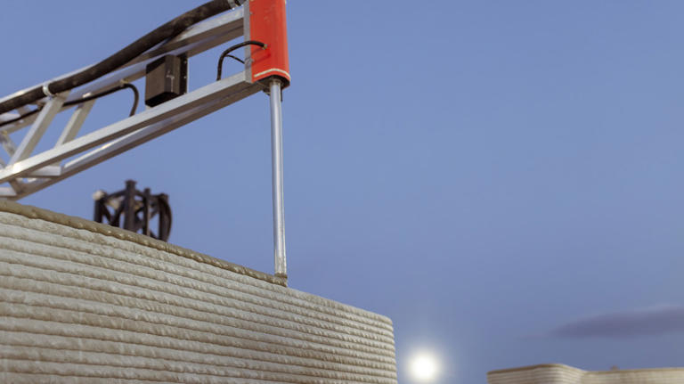 MIT engineers discovered a new way to design 3D-printed concrete - here ...