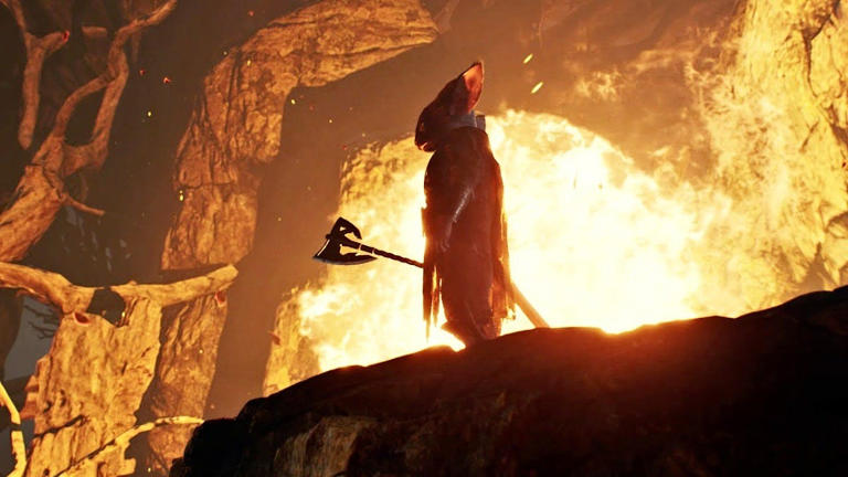 Mouse Guard: The $170M mouse movie Disney canceled after buying Fox