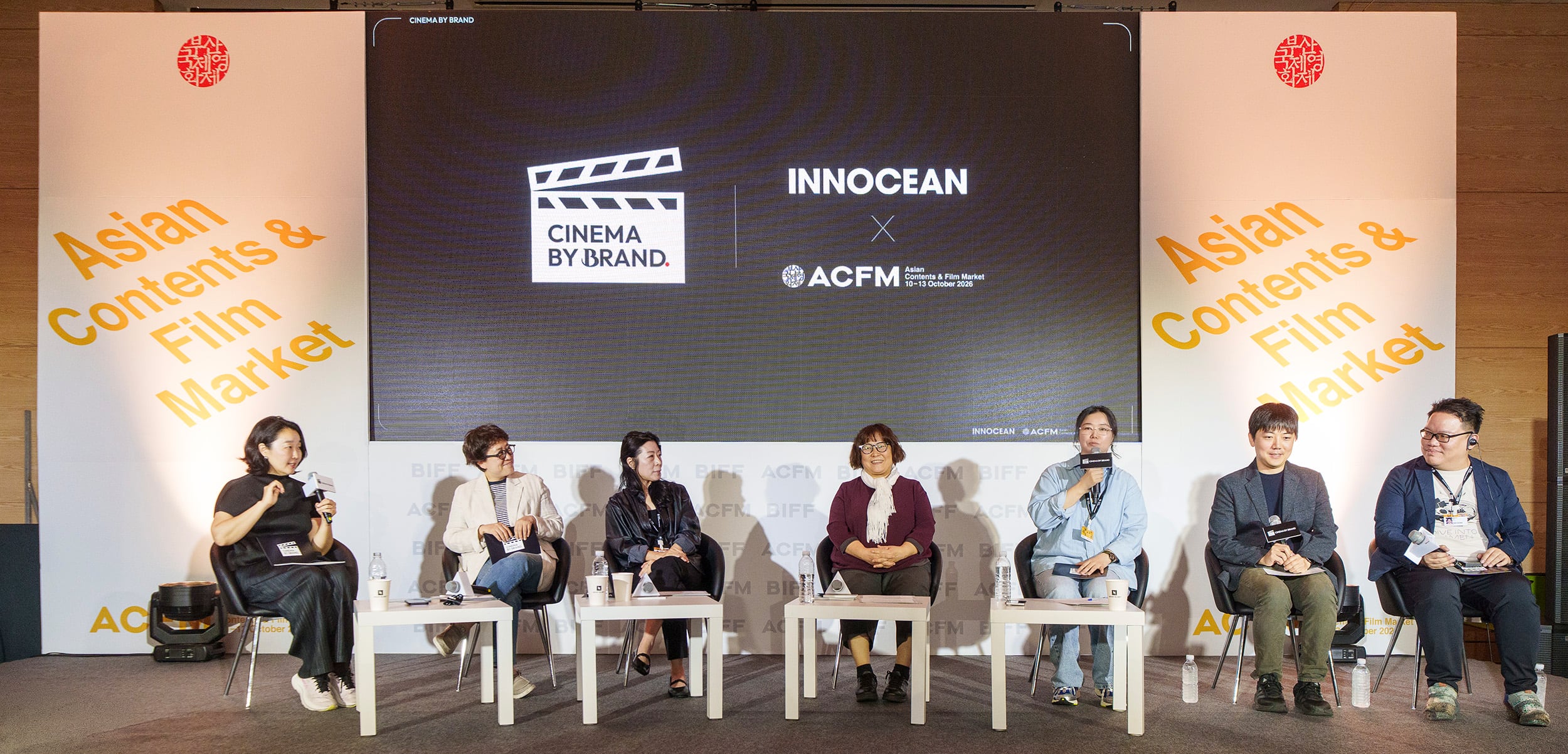Innocean, Hanwha launch space solar power films