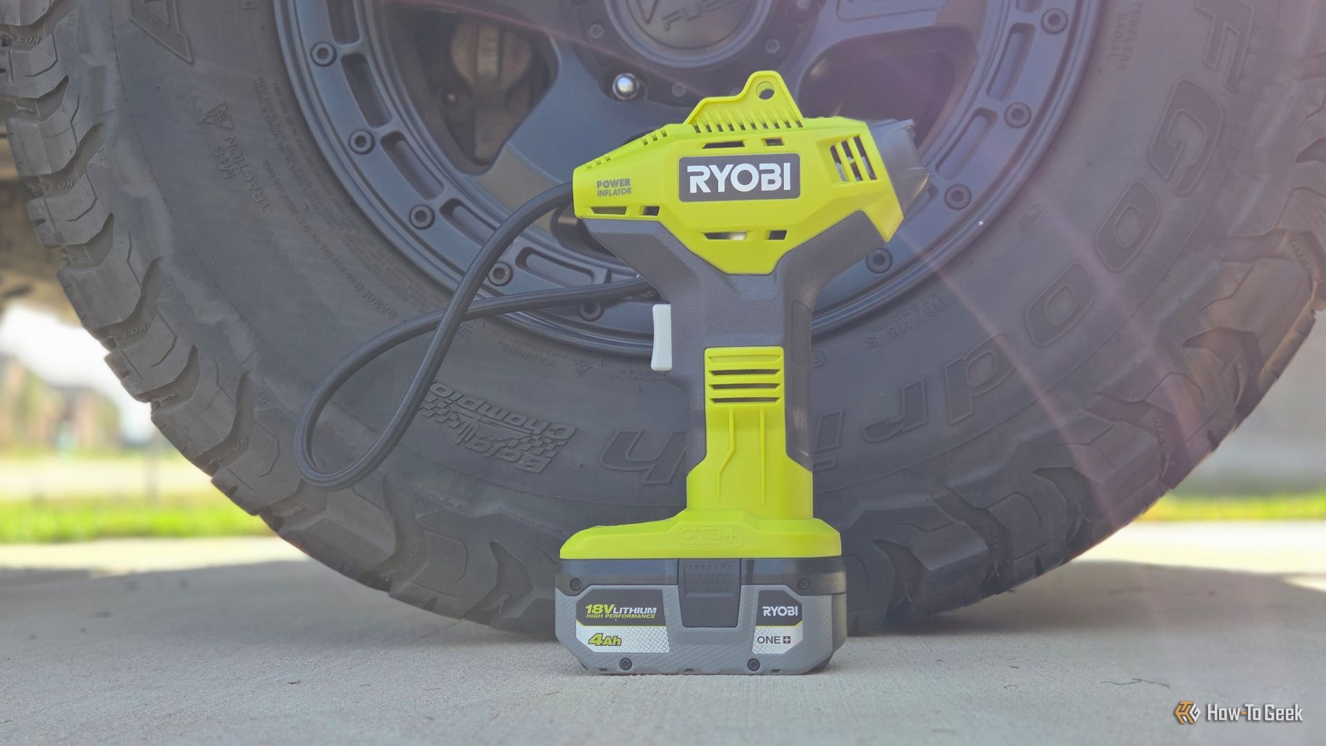 3 more must-have Ryobi tools you can't find at Home Depot