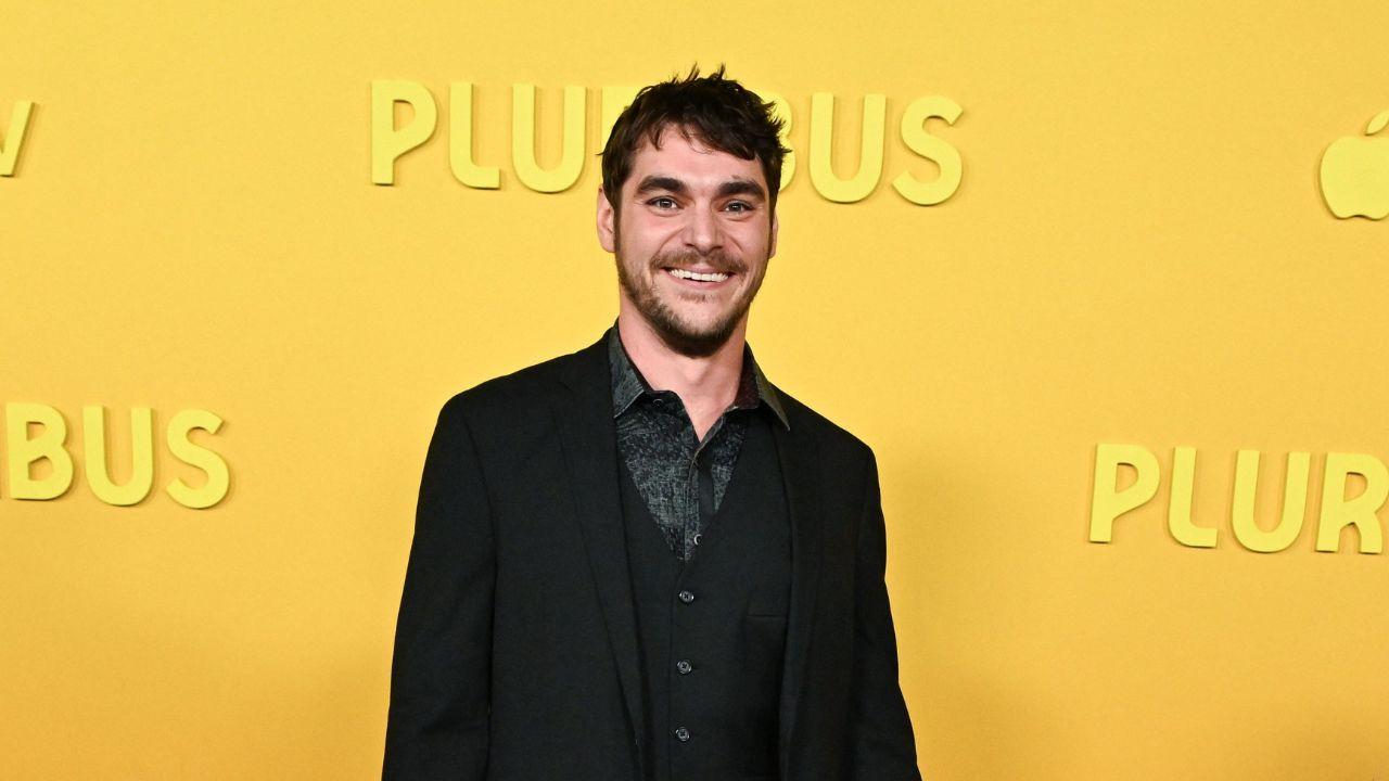 'Breaking Bad' star RJ Mitte said he would revive his character for a ...