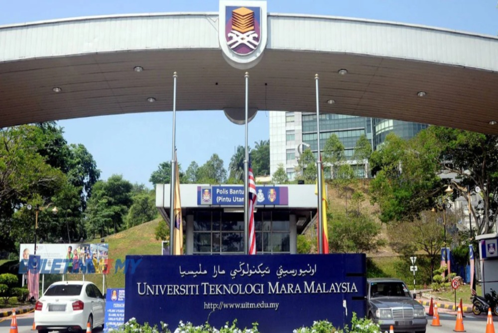 UiTM 2030 to empower Bumiputera talent in the new economy