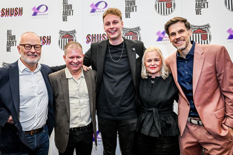 Cleethorpes Parkway Cinema to host world premiere of homegrown director ...