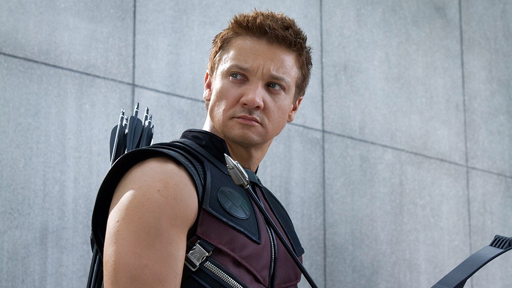 Jeremy Renner says 'Doomsday' Avengers 'will probably lose'