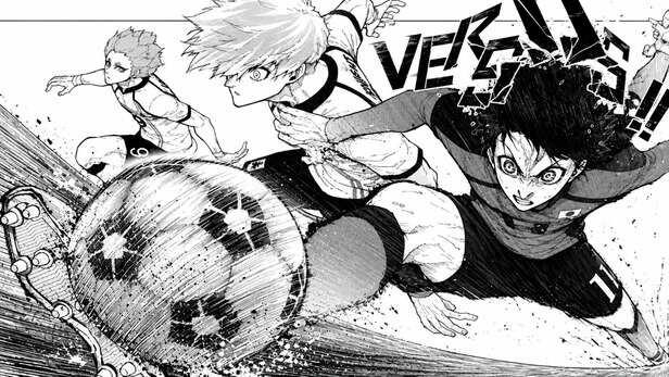 Blue Lock chapter 364 part 2 spoilers: Isagi outsmarts Teddy Knight ...