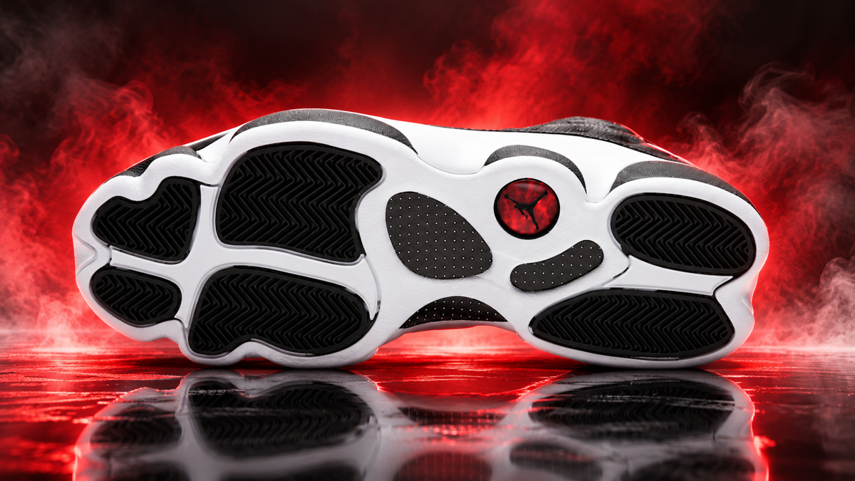 Air Jordan 13 Reverse He Got Game: Where to buy