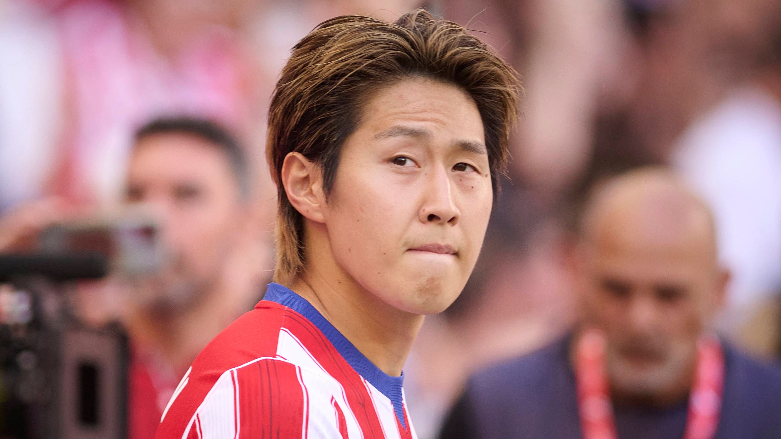 Most technically gifted player South Korea has ever produced ...