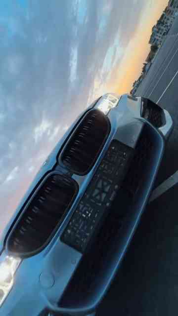 Creative car videography transition tutorial for smooth sunset shots