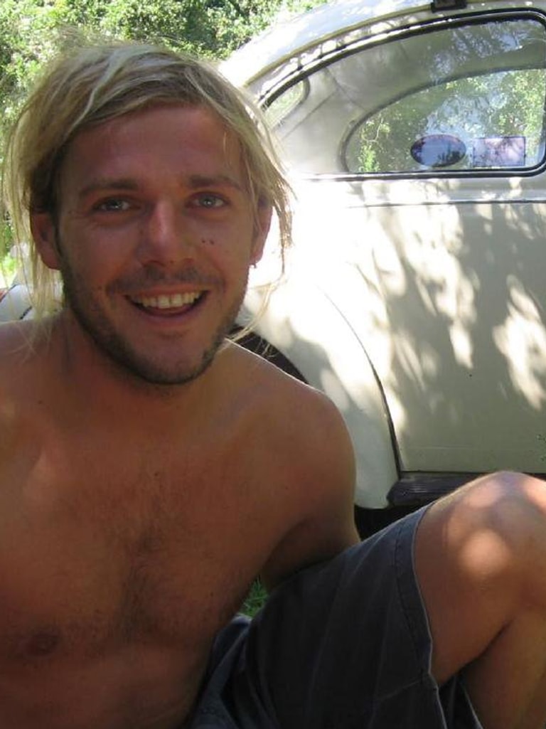 Twist in unsolved backpacker murder case
