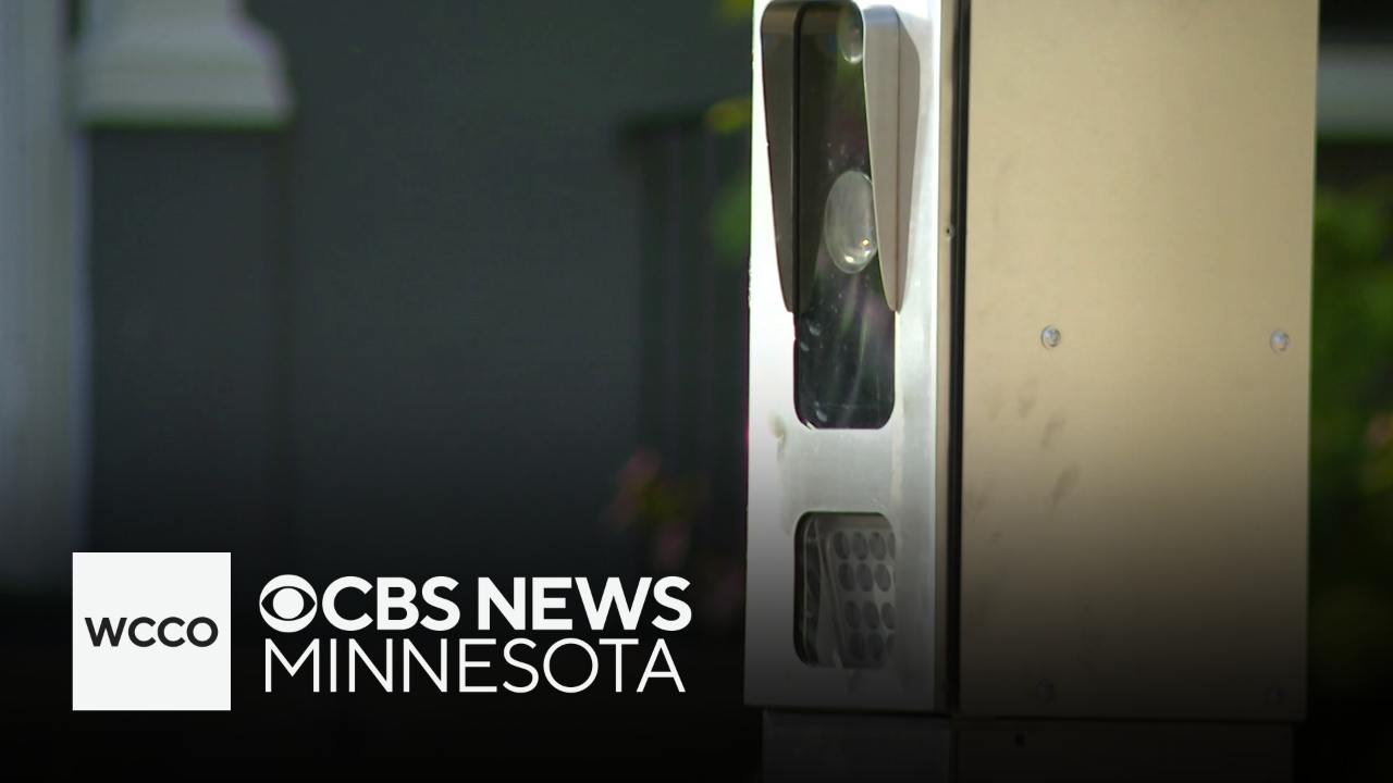 Transportation official details whether speed cameras make drivers slow ...