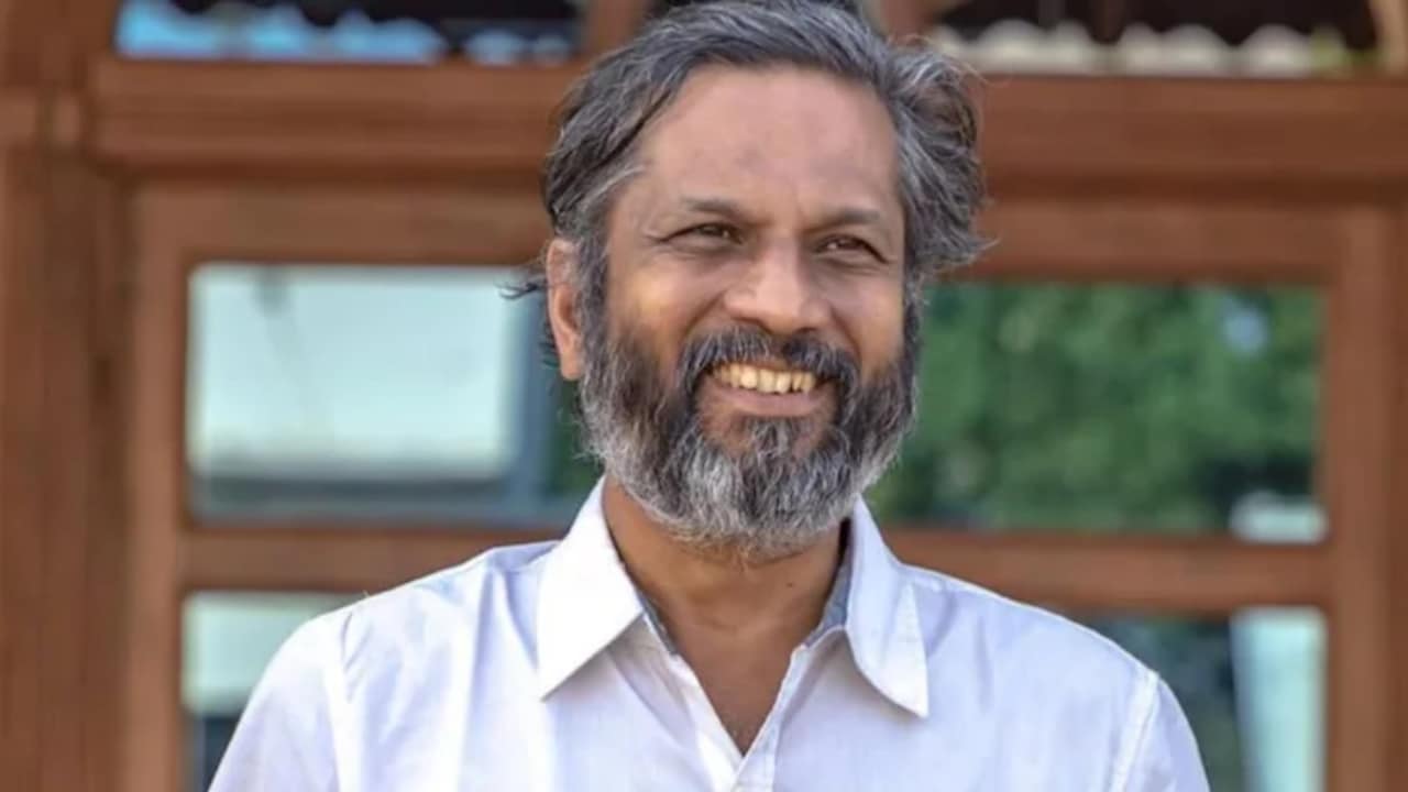 Zoho's Sridhar Vembu warns: 