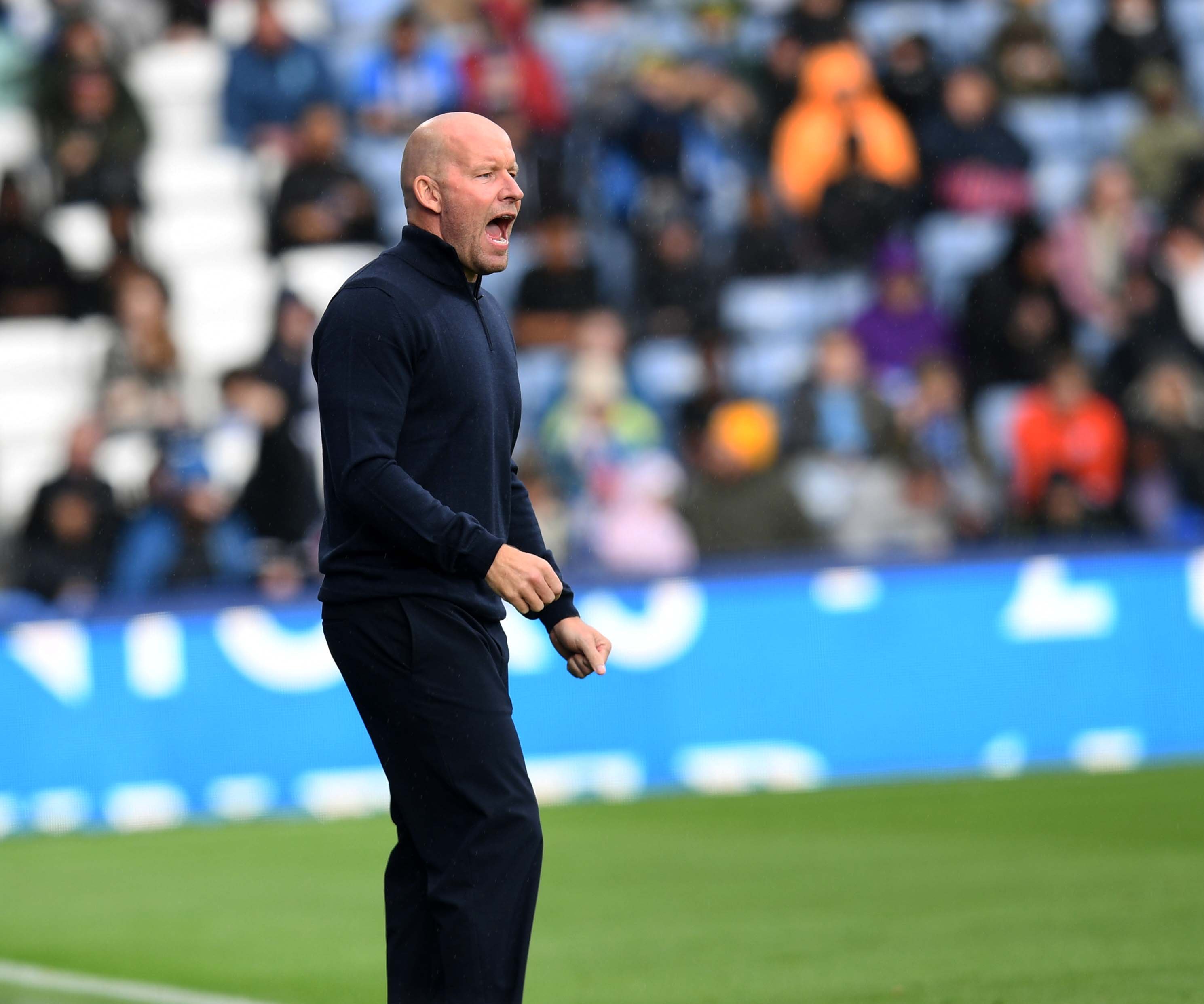 Sheffield Wednesday boss hints at rotation for position as strong ...