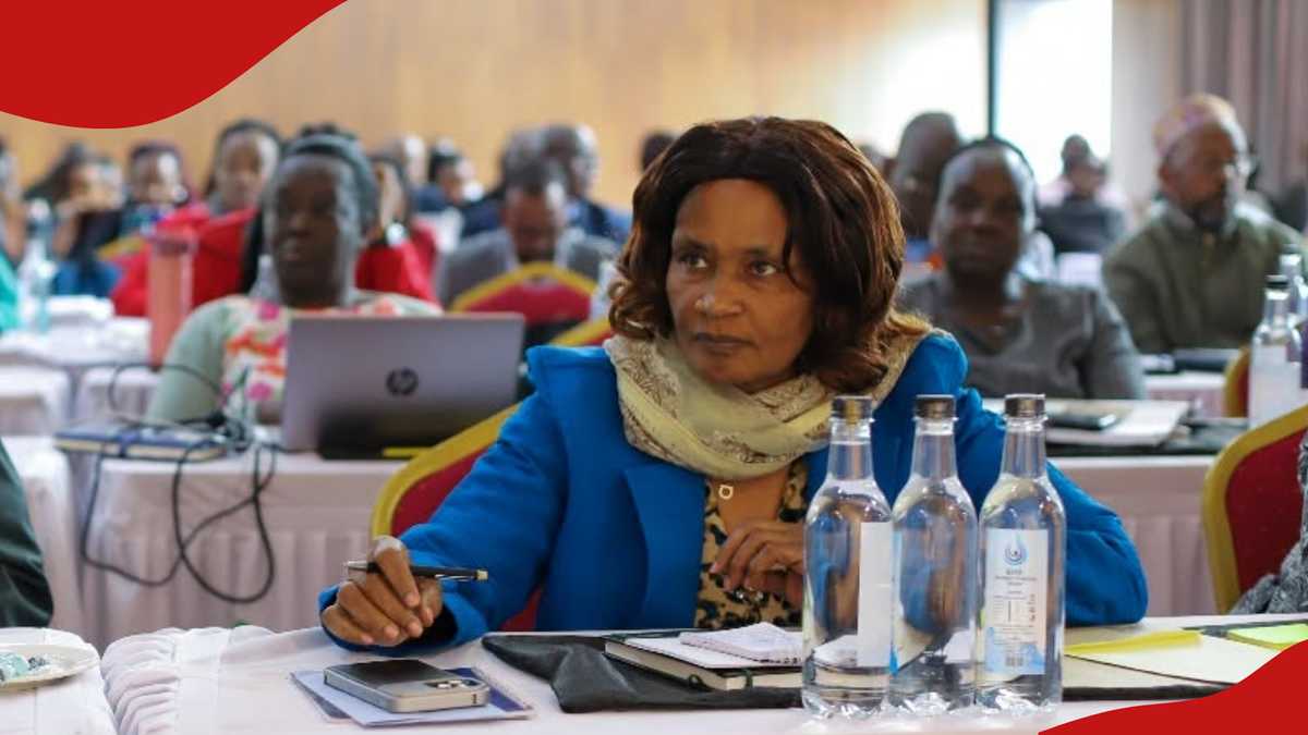 Teachers Service Commission opens 11 opportunities for youth, women ...
