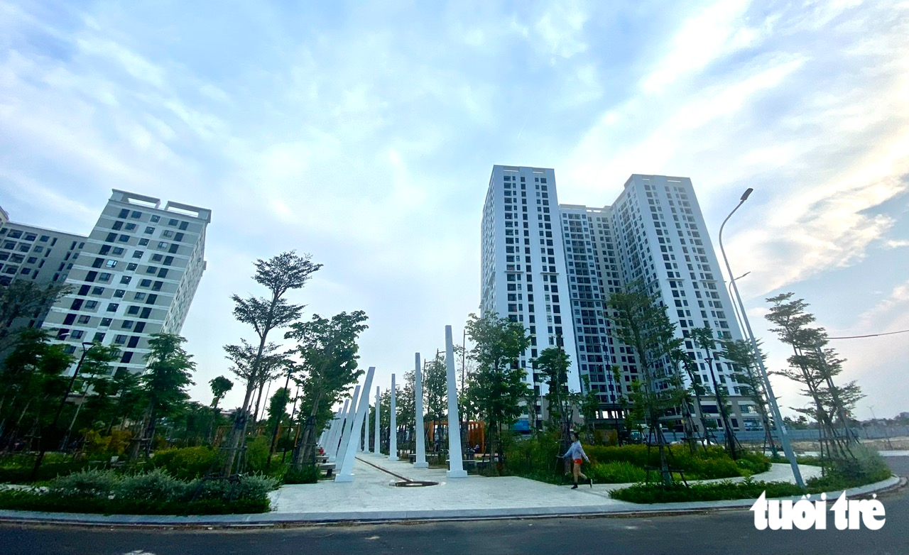 Đà Nẵng muốn đặt tên đường trí tuệ nhân tạo, vi mạch bán dẫn, đổi mới sáng tạo