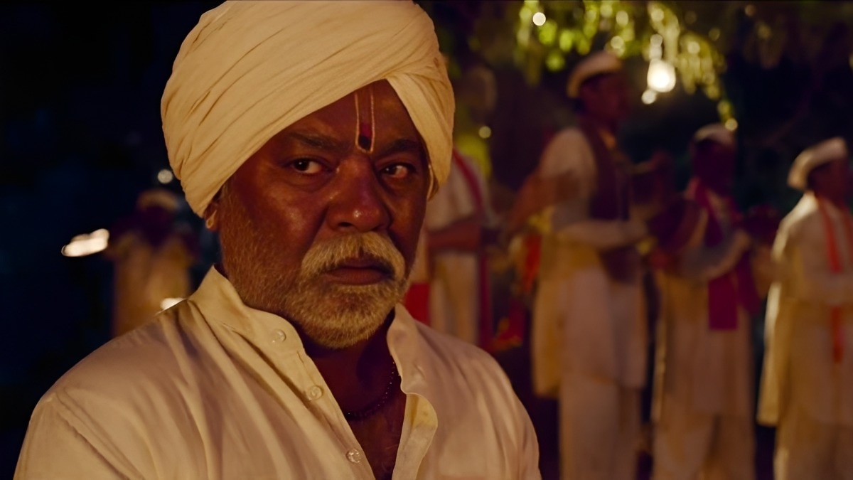 Gondhal review: Secrets, patriarchy and a ritual that cannot hide the truth