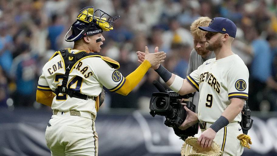 NLCS game 2/ALCS game 1: One big takeaway from each winner