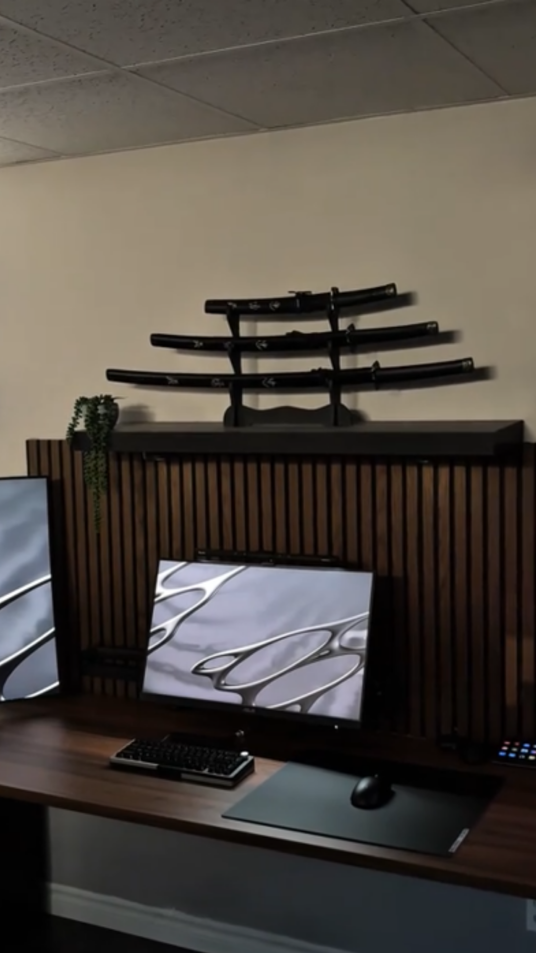 Clean gaming PC cable management for a flawless setup