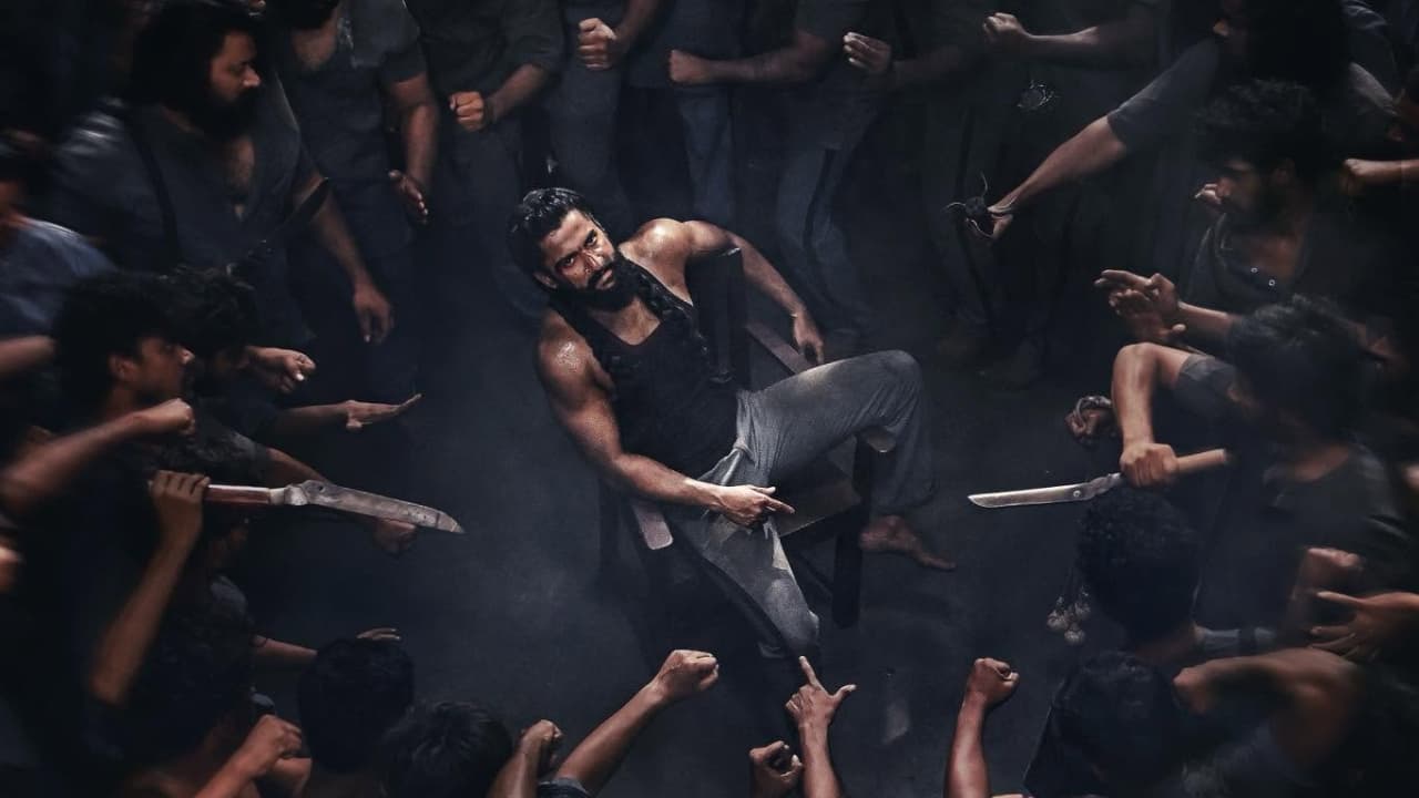 The Paradise box office collection: Nani’s pan-India film continues its ...