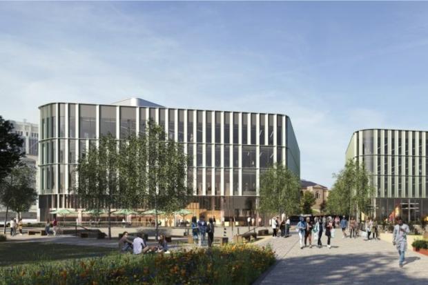Contractor appointed for key £163k work as part of Blackburn's Star ...