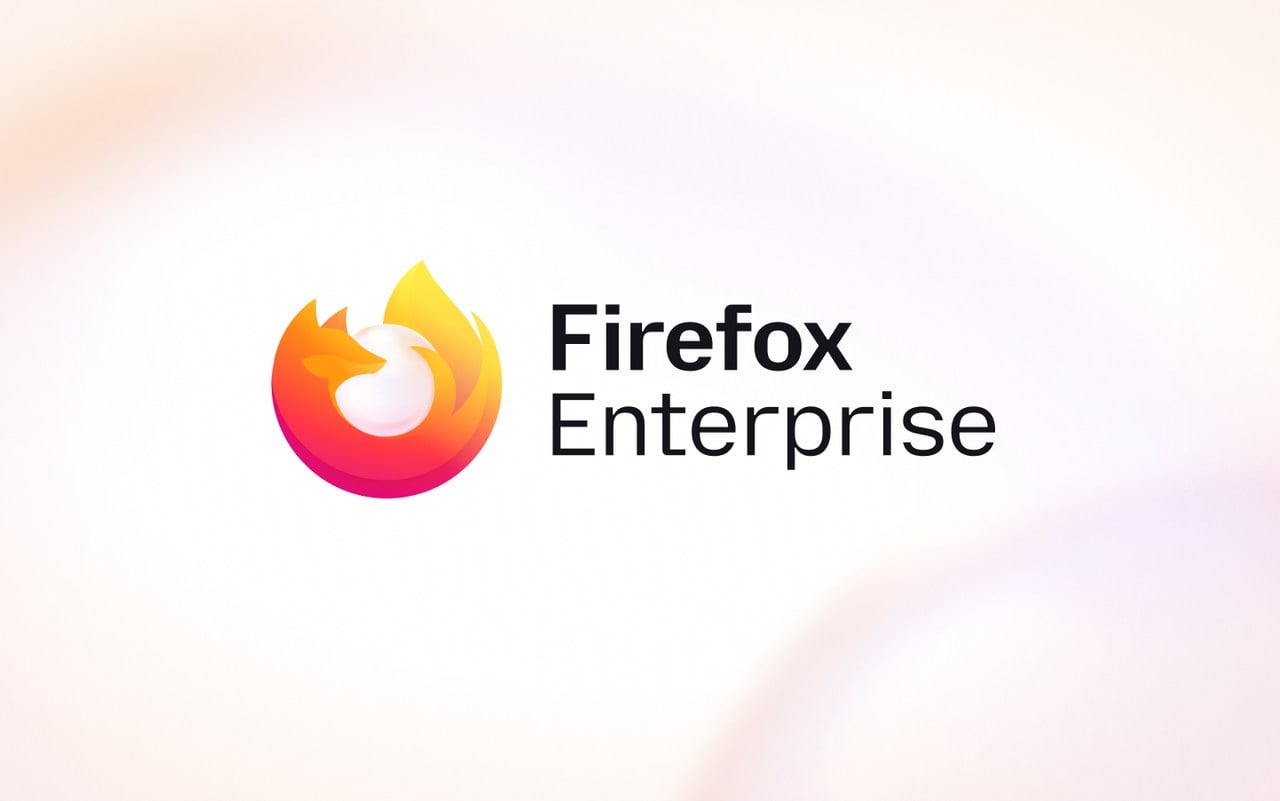 Firefox Enterprise brings on-premises management and digital sovereignty