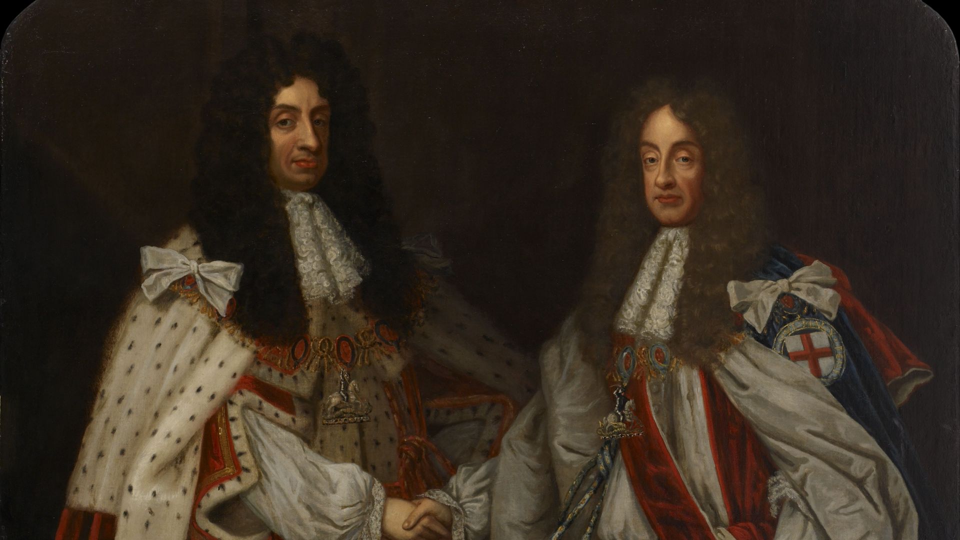 20 royal siblings who absolutely despised each other