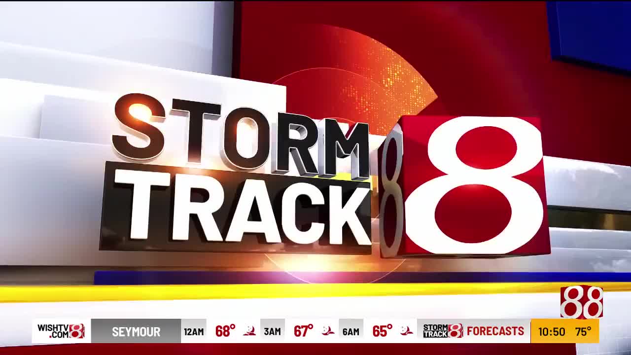 10 PM weather 10-12-26