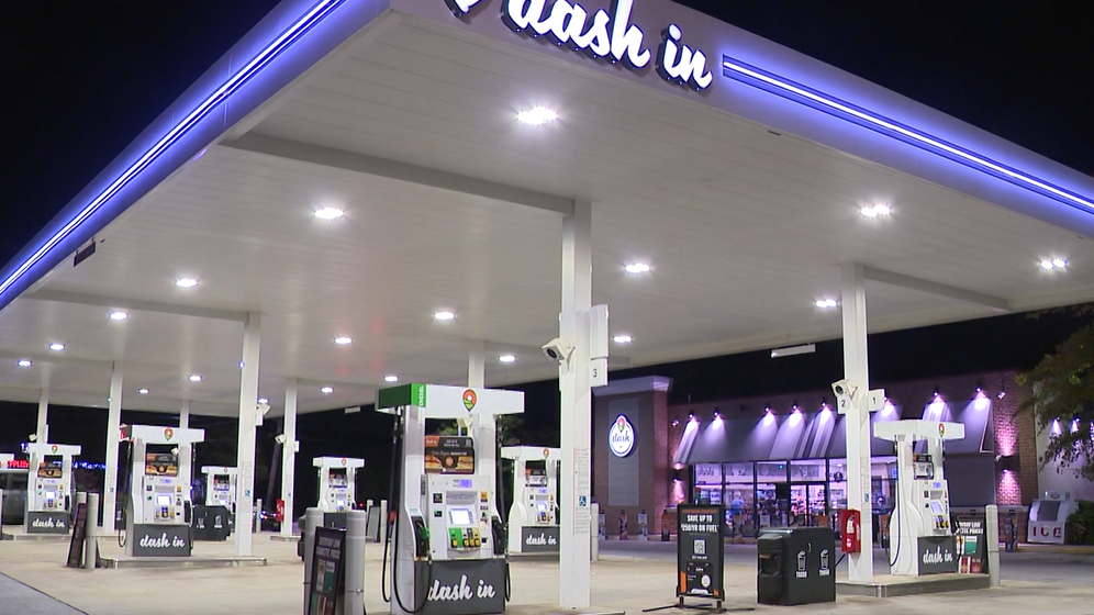 19-year-old turns himself into police after shooting at Anne Arundel ...