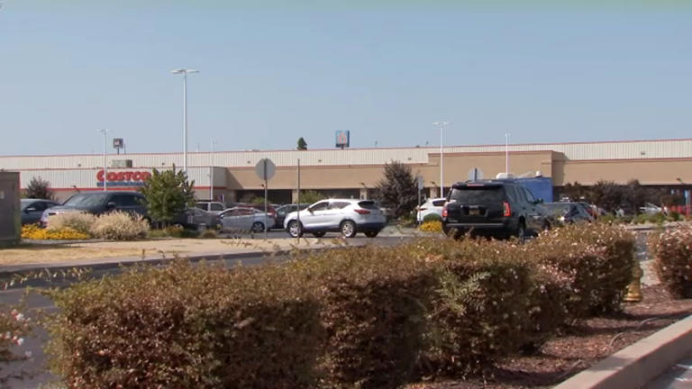 Costco, HomeGoods coming to Merced as other businesses expand across city