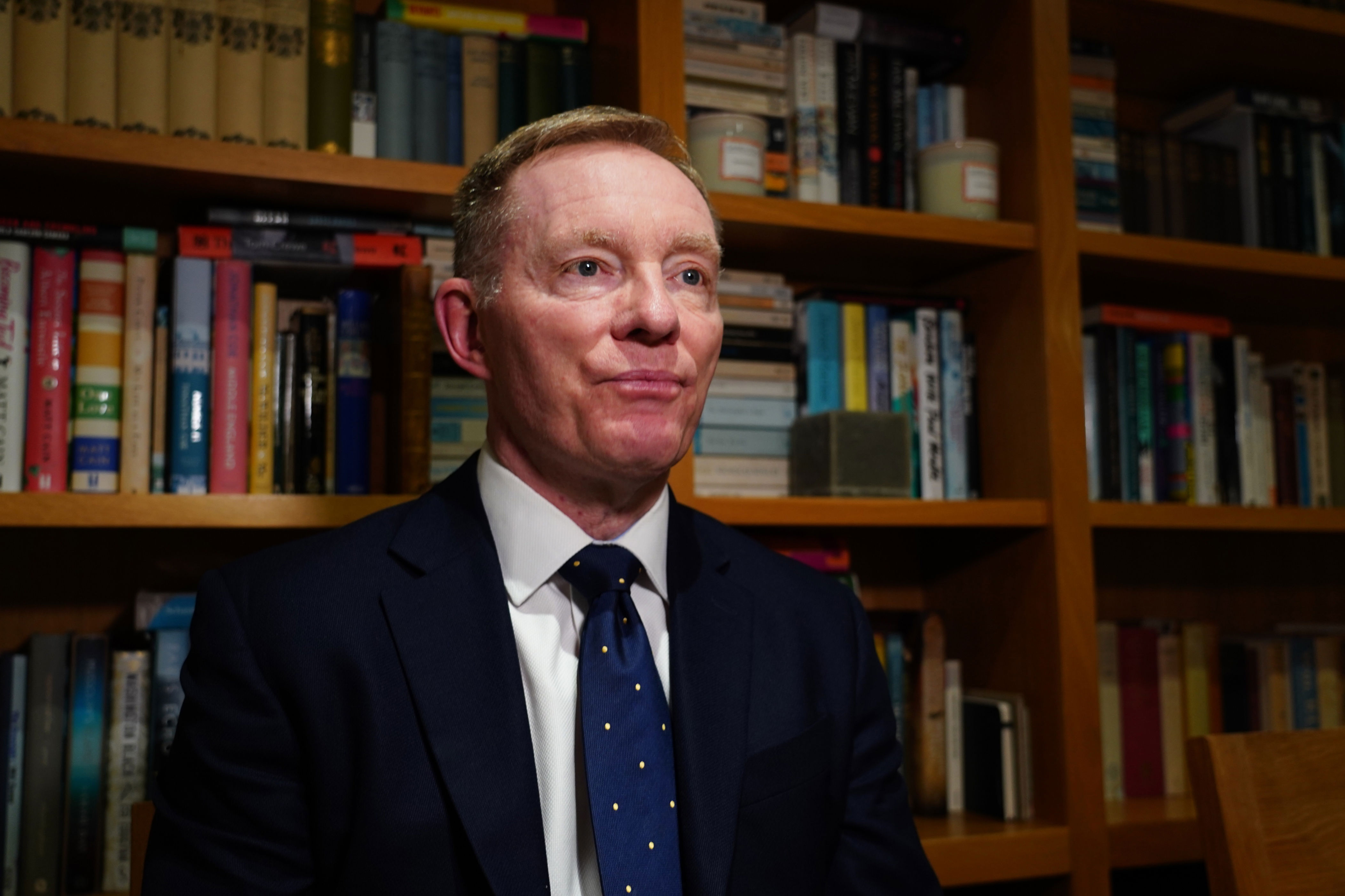 NI secretary in plea for MPs to moderate language