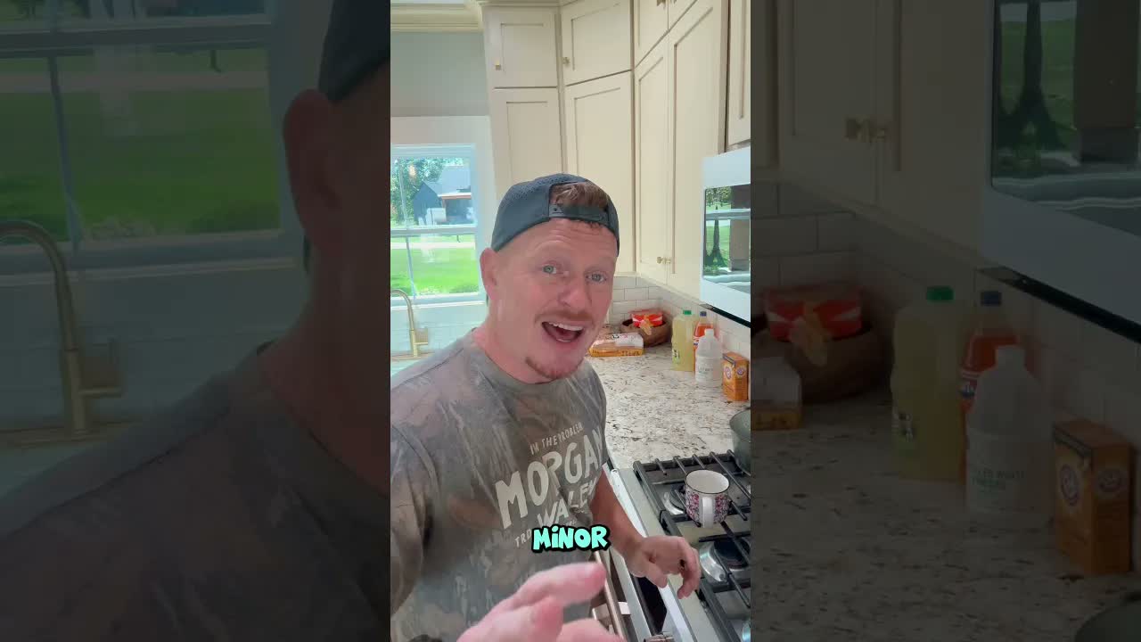 Microwave poached eggs kept exploding - then one toothpick changed the ...