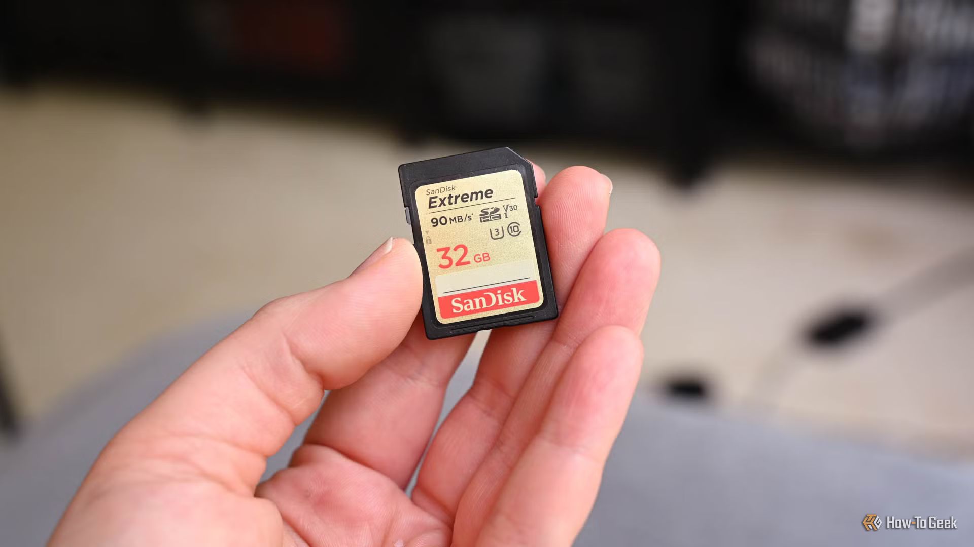 SD cards beat every competitor from the '90s, and nothing's come close ...