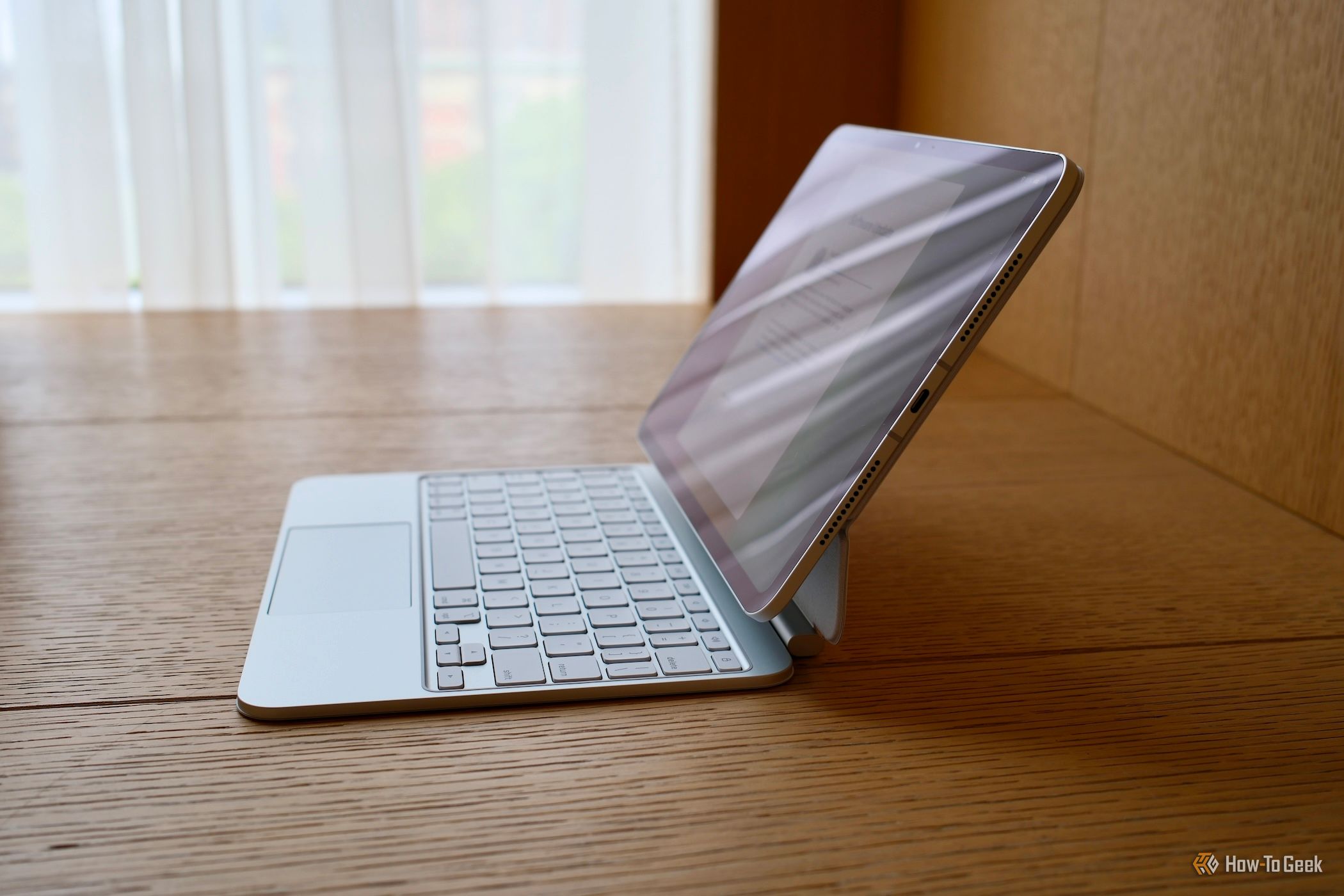 Apple's Magic Keyboard for the iPad Air is nearly $70 off on Amazon