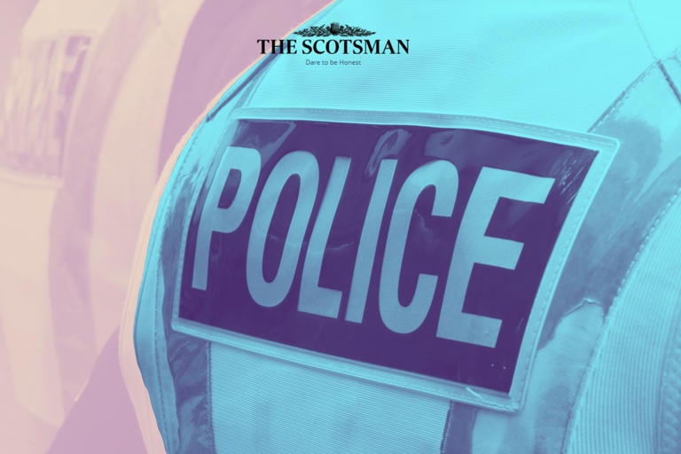 Edinburgh traffic: M8 morning commuters hit by 39-minute tailbacks to ...