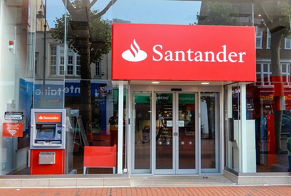 Santander and TSB issue update on UK closures affecting 480 branches
