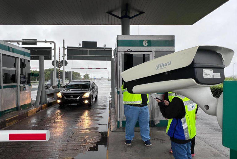 JustGO surpasses 3 million toll transactions as ANPR system expands ...