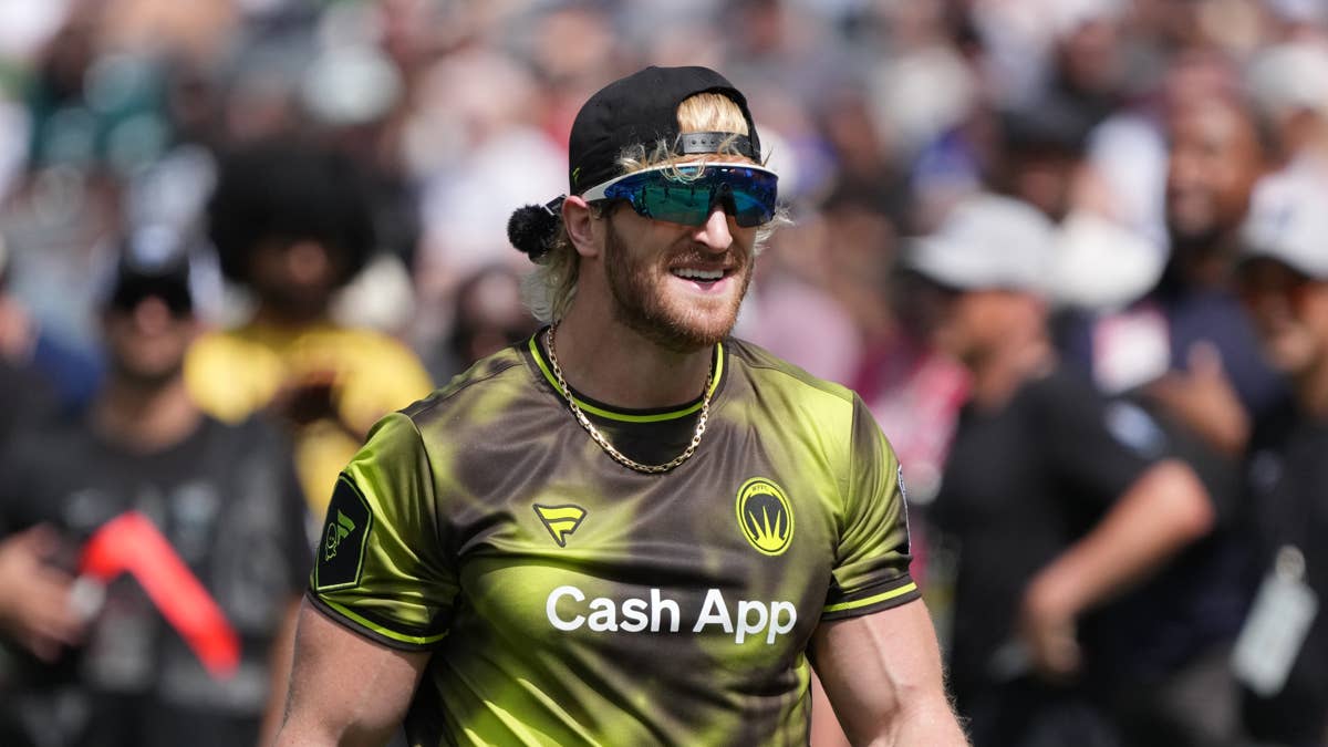 Logan Paul plans a high-stakes $1.2 million Pokémon pack-opening livestream